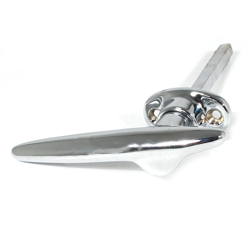 Exterior door handle - Torpedo - Non locking