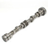Camshaft for gear driven engines