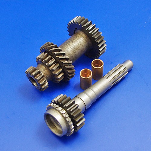 Ford cortina close ratio gearbox #9