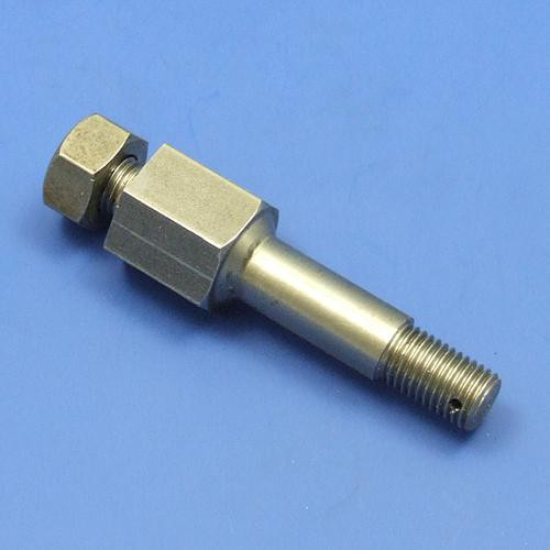 Chassis mounting bolt - 1/2