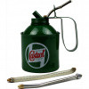 Castrol oil can - 500ml