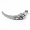 Outside lever handle - Oval escutcheon, Ford