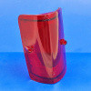 rear lamp lens