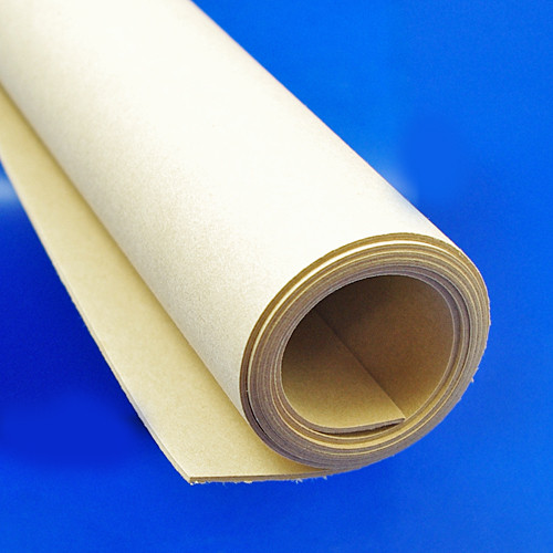 Paper jointing material - 1000mm x 500mm sheet - 1.5mm thickness
