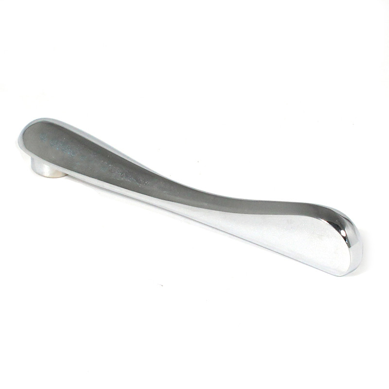 Interior handle