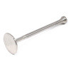 Over size inlet valve - 31mm diameter head
