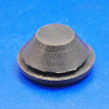 Plug rubber grommet