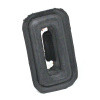 Ford 105E Bumper iron rubber grommet