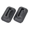 Ford 105E Bumper iron rubber grommet