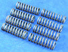 Valve spring standard