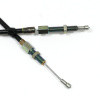 Ford E83W Accelerator cable assembly