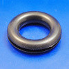 Rubber grommets WITH hole