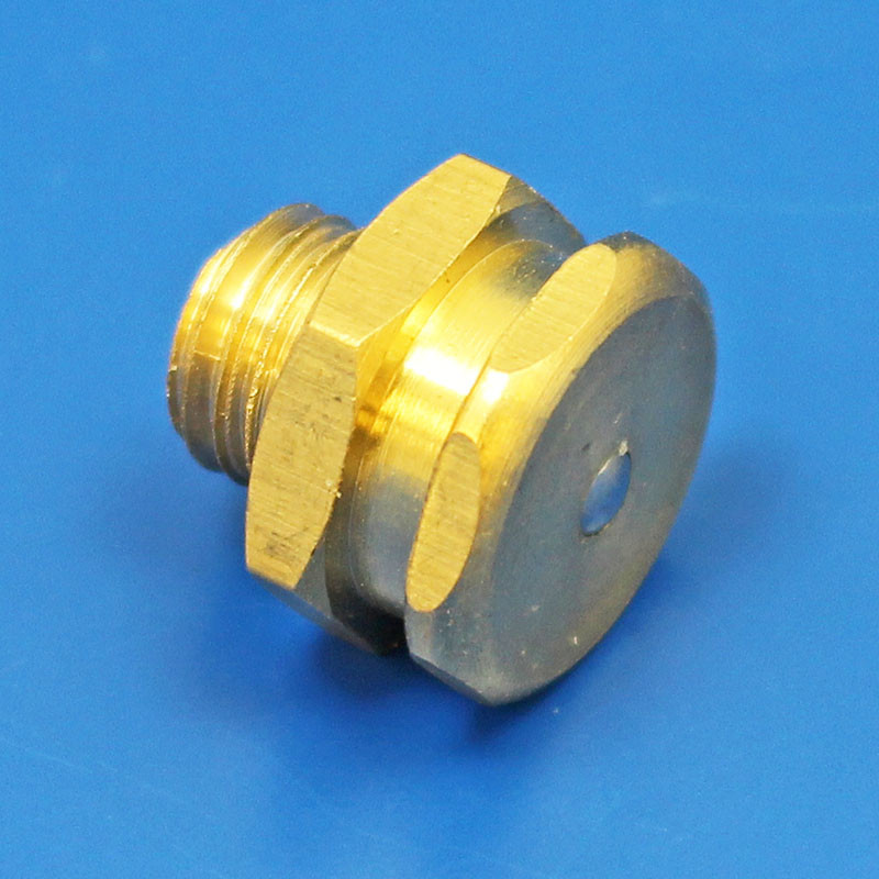 TAT type grease nipple - 3/8