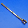 pedal brake rod