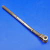 pedal brake rod