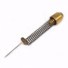 choke control plunger/spring