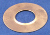 diff gear thrust washer