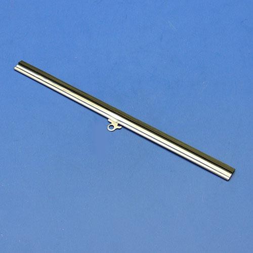 Wiper blade - Slot (or Peg) type, for flat screen - 250mm (10