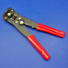 Wire stripping tool - to 4 square mm