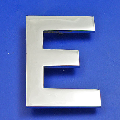 Country origin letters - letter E