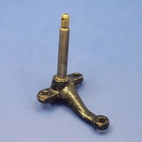 Vintage ford brake systems #9