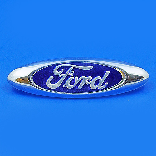 Ford Badge / Logo by asteven5