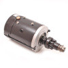 Starter motor assembly 10hp