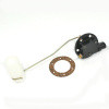 Fuel tank sender unit