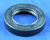 rear hub seal