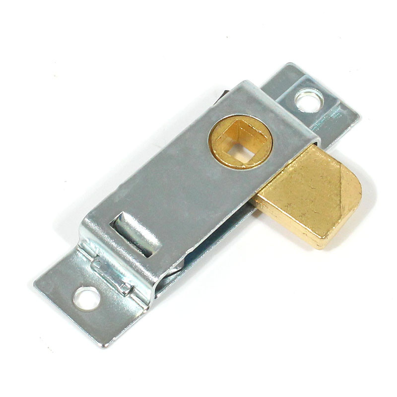 Budget lock - left hand