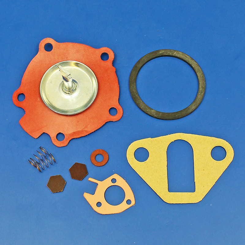 AC Fuel Pump repair kit equivalent to BD3