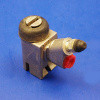 Rear wheel cylinder