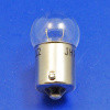 6 volt single contact SCC BA15s 5 watt auto bulb
