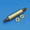 Rear spring shackle stud (E83W)