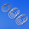 piston ring set 8hp