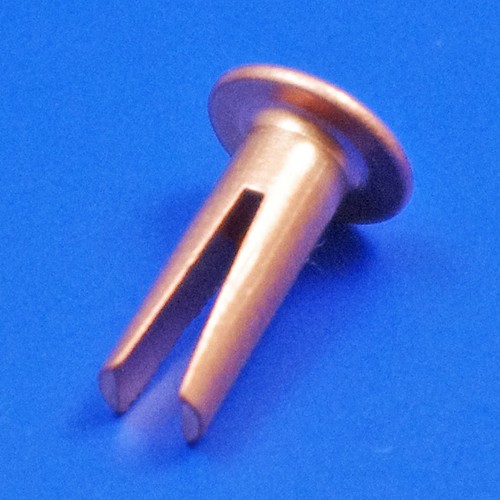 aluminum split rivet aluminum split rivet