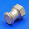 cotter pin nut