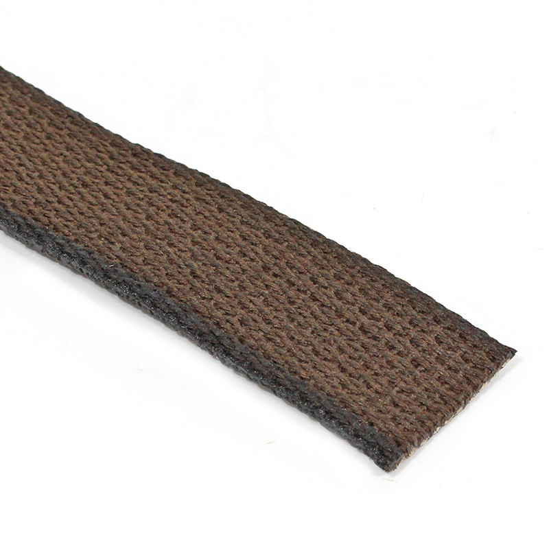 Bonnet tape flat type 1-1/4