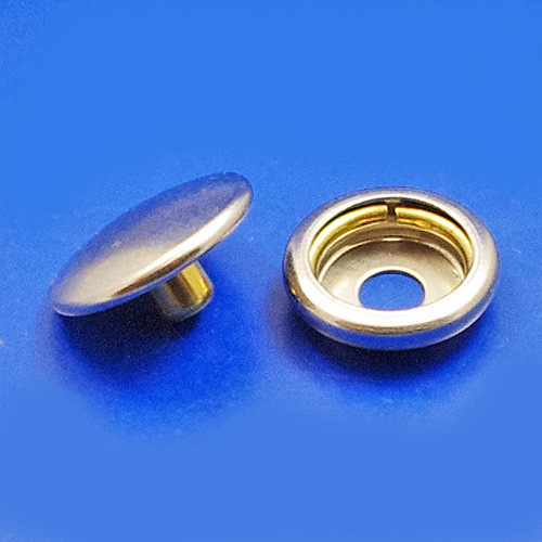 Durable Dot fastener socket