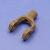 threaded clevis yoke