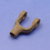 threaded clevis yoke