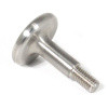 Knob for bonnet catch - Plain