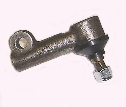 track rod end