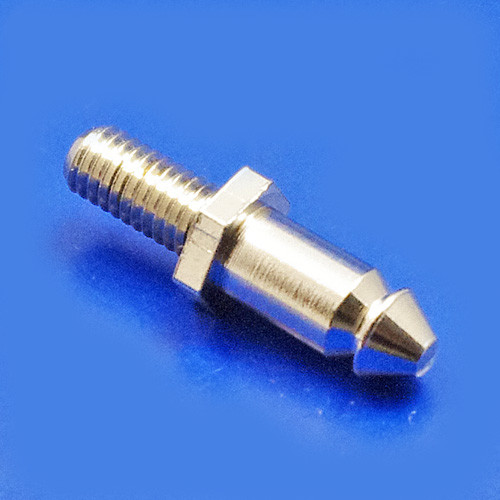 Lift the dot stud - 2BA threaded, double height