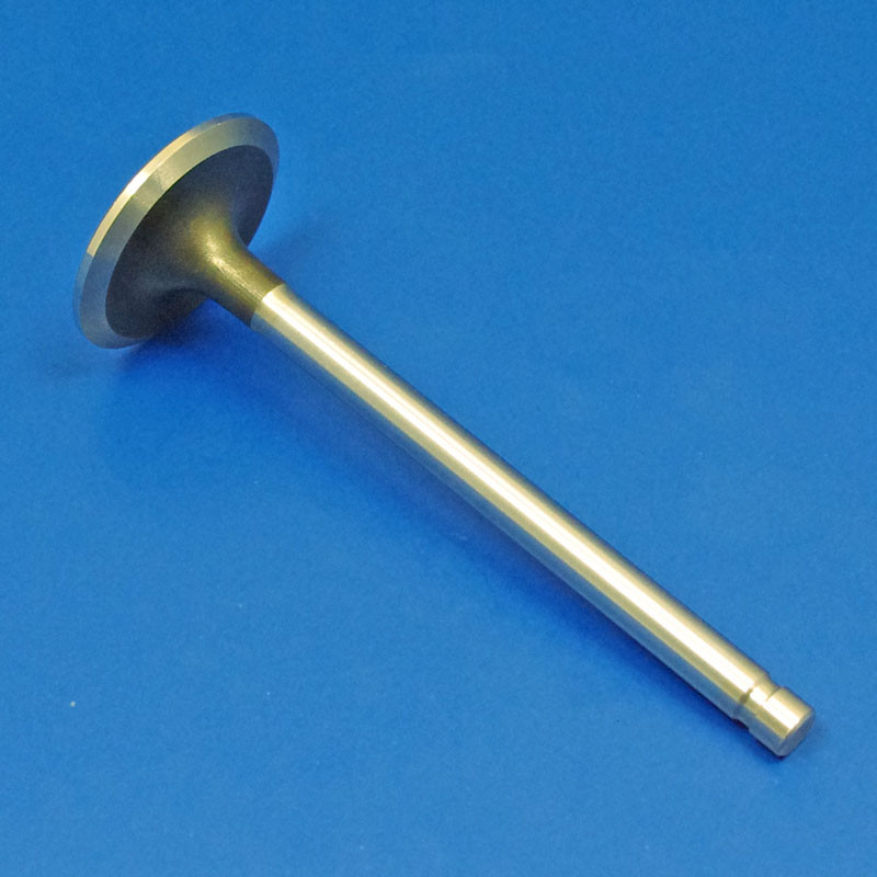 Inlet valve 0.003" o/s stem