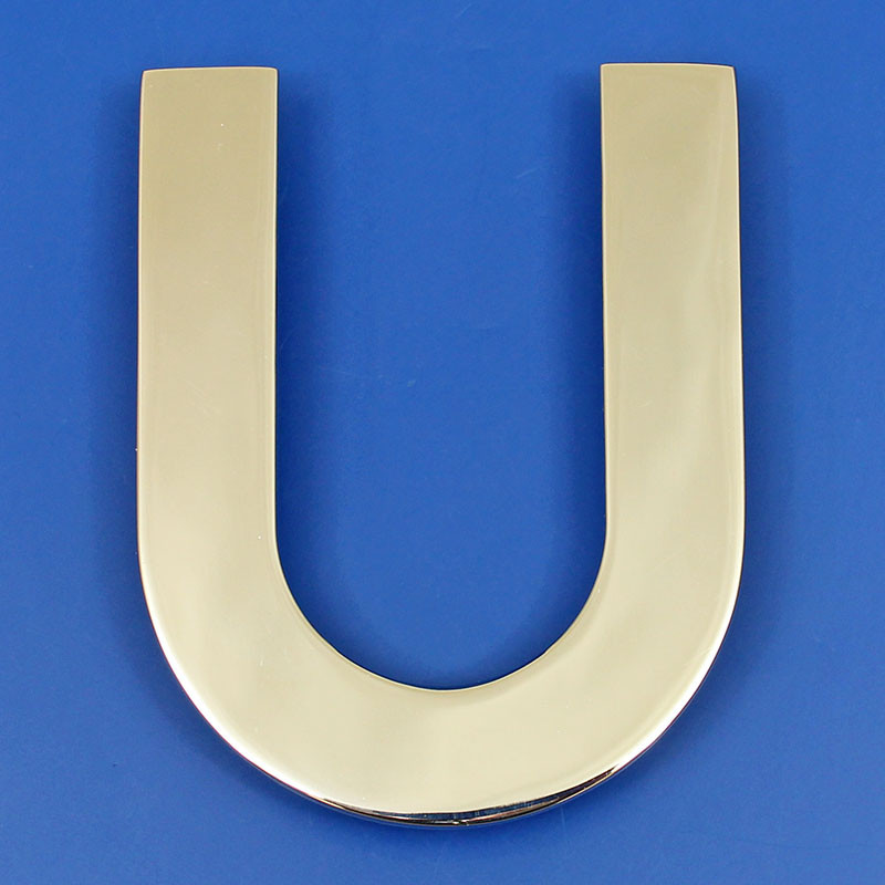 Country origin letters - letter U