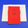 Ford model C owners handbook