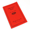 Ford Model C owners handbook