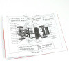 Ford Model C owners handbook
