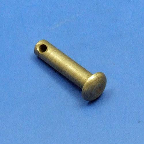 Clevis pin
